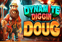 Dynamite-Diggin-Doug ค่ายเกม Pragmatic Play จากทาง SLOT XO