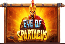 Eye-of-Spartacus ค่ายเกม Pragmatic Play จากทาง SLOT XO
