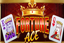 Fortune-Ace ค่ายเกม Pragmatic Play จากทาง SLOT XO