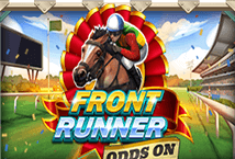Front-Runner-Odds-On ค่ายเกม Pragmatic Play จากทาง SLOT XO