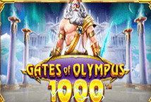 Gates-of-Olympus-1000 ค่ายเกม Pragmatic Play จากทาง SLOT XO