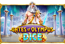 Gates-of-Olympus-Dice ค่ายเกม Pragmatic Play จากทาง SLOT XO