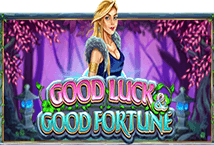 Good-Luck-&-Good-Fortune ค่ายเกม Pragmatic Play จากทาง SLOT XO