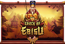 Grace-of-Ebisu ค่ายเกม Pragmatic Play จากทาง SLOT XO