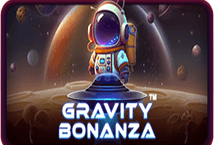 Gravity-Bonanza ค่ายเกม Pragmatic Play จากทาง SLOT XO