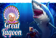 Great-Lagoon ค่ายเกม Pragmatic Play จากทาง SLOT XO