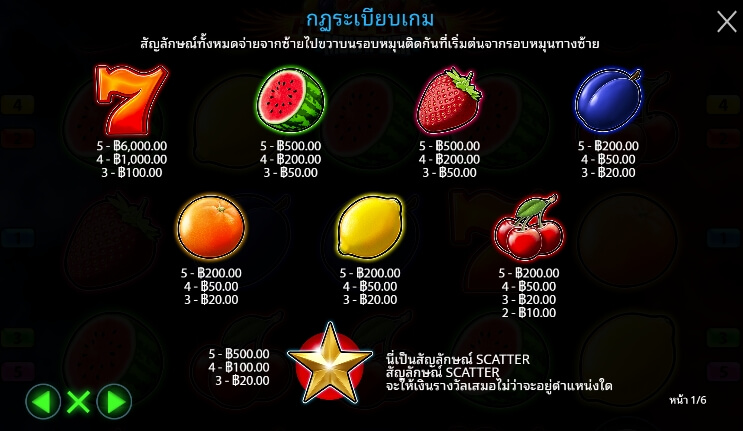 Hot to Burn Multiplier ค่ายเกม Pragmatic Play จากทาง 168 slot xo