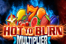 Hot-to-Burn-Multiplier ค่ายเกม Pragmatic Play จากทาง SLOT XO