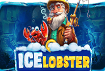 Ice-Lobster ค่ายเกม Pragmatic Play จากทาง SLOT XO