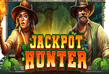 Jackpot-Hunter ค่ายเกม Pragmatic Play จากทาง slot xo 88