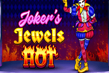 Joker’s-Jewels-Hot ค่ายเกม Pragmatic Play จากทาง SLOT XO