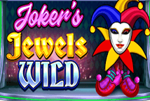 Joker’s-Jewels-Wild ค่ายเกม Pragmatic Play จากทาง SLOT XO