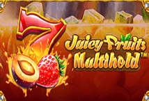 Juicy-Fruits-Multihold ค่ายเกม Pragmatic Play จากทาง SLOT XO