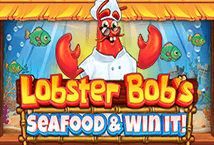 Lobster-Bob’s-Sea-Food-and-Win-It ค่ายเกม Pragmatic Play จากทาง SLOT XO