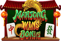 Mahjong-Wins-Bonus ค่ายเกม Pragmatic Play จากทาง SLOT XO