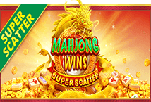 Mahjong-Wins-Super-Scatter ค่ายเกม Pragmatic Play จากทาง SLOT XO