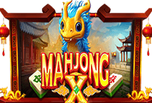Mahjong-X ค่ายเกม Pragmatic Play จากทาง SLOT XO