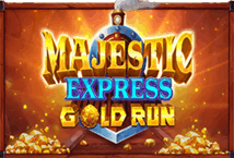 Majestic-Express-–-Gold-Run ค่ายเกม Pragmatic Play จากทาง SLOT XO