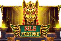Nile-Fortune ค่ายเกม Pragmatic Play จากทาง SLOT XO