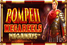 Pompeii-Megareels-Megaways ค่ายเกม Pragmatic Play จากทาง SLOT XO