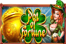 Pot-of-Fortune ค่ายเกม Pragmatic Play จากทาง SLOT XO
