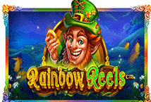 Rainbow-Reels ค่ายเกม Pragmatic Play จากทาง SLOT XO