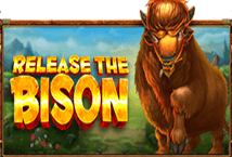 Release-the-Bison ค่ายเกม Pragmatic Play จากทาง SLOT XO