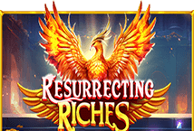 Resurrecting-Riches ค่ายเกม Pragmatic Play จากทาง SLOT XO