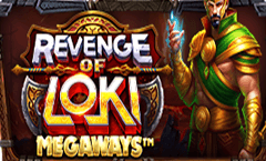 Revenge-of-Loki-Megaways ค่ายเกม Pragmatic Play จากทาง SLOT XO