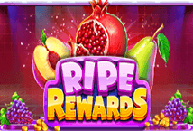 Ripe-Rewards ค่ายเกม Pragmatic Play จากทาง SLOT XO