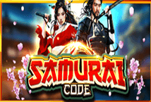 Samurai-Code ค่ายเกม Pragmatic Play จากทาง SLOT XO