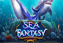 Sea-Fantasy ค่ายเกม Pragmatic Play จากทาง SLOT XO