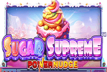 Sugar-Supreme-Powernudge ค่ายเกม Pragmatic Play จากทาง SLOT XO