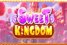 Sweet-Kingdom ค่ายเกม Pragmatic Play จากทาง SLOT XO