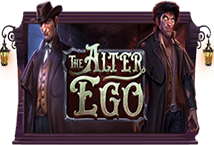 The-Alter-Ego ค่ายเกม Pragmatic Play จากทาง SLOT XO