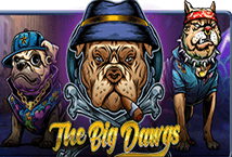 The-Big-Dawgs ค่ายเกม Pragmatic Play จากทาง SLOT XO