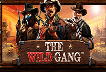 The-Wild-Gang ค่ายเกม Pragmatic Play จากทาง SLOT XO