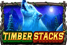 Timber-Stacks ค่ายเกม Pragmatic Play จากทาง SLOT XO