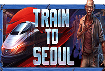 Train-to-Seoul ค่ายเกม Pragmatic Play จากทาง SLOT XO