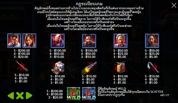 Train to Seoul ค่ายเกม Pragmatic Play จากทาง slotxoth
