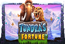 Tundra’s-Fortune ค่ายเกม Pragmatic Play จากทาง SLOT XO