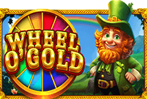 Wheel-O’Gold ค่ายเกม Pragmatic Play จากทาง SLOT XO