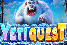 Yeti-Quest ค่ายเกม Pragmatic Play จากทาง slot xo 88