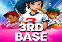 3rd-Base จากค่าย Microgaming เว็บ SLOTXO