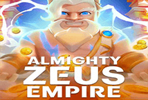 Almighty-Zeus-Empire จากค่าย Microgaming เว็บ SLOTXO