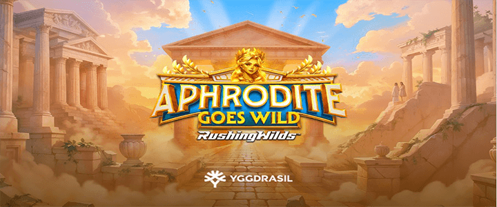 Aphrodite-Goes-Wild-Rushing-Wilds สล็อต เว็บตรง Yggdrasil xo สล็อต