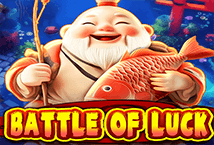 Battle-of-Luck สล็อต เว็บตรง KA Gaming แตกง่าย