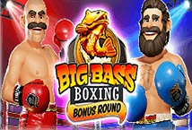 Big-Bass-Boxing-Bonus-Round ค่ายเกม Pragmatic Play จากทาง SLOT XO