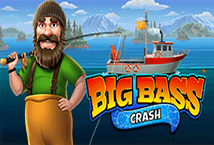 Big-Bass-Crash เว็บเกมสล็อต Pramatic Play Slotxo
