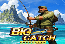 Big-Catch-Lock-2-Spin สล็อต เว็บตรง KA Gaming แตกง่าย